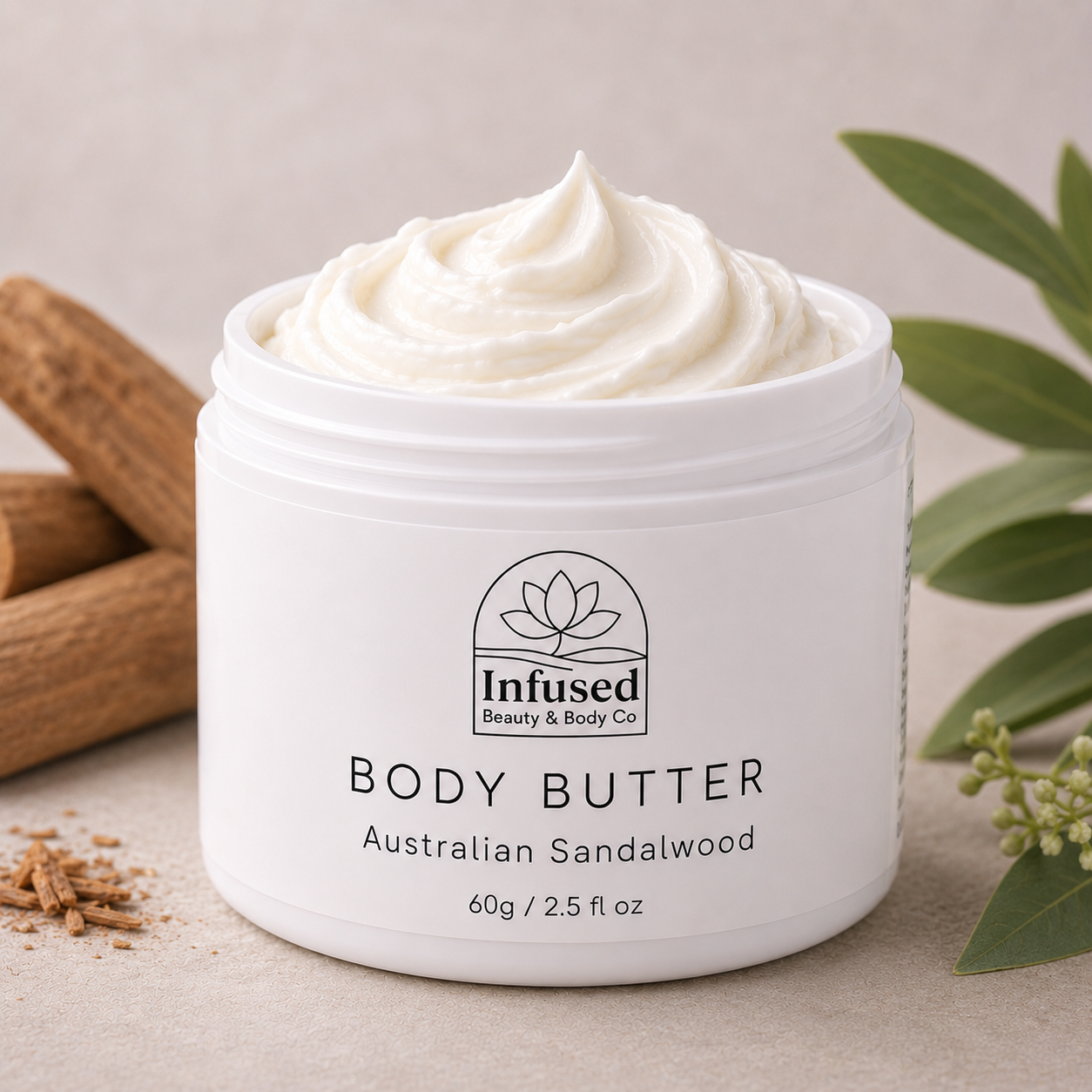Body Butter