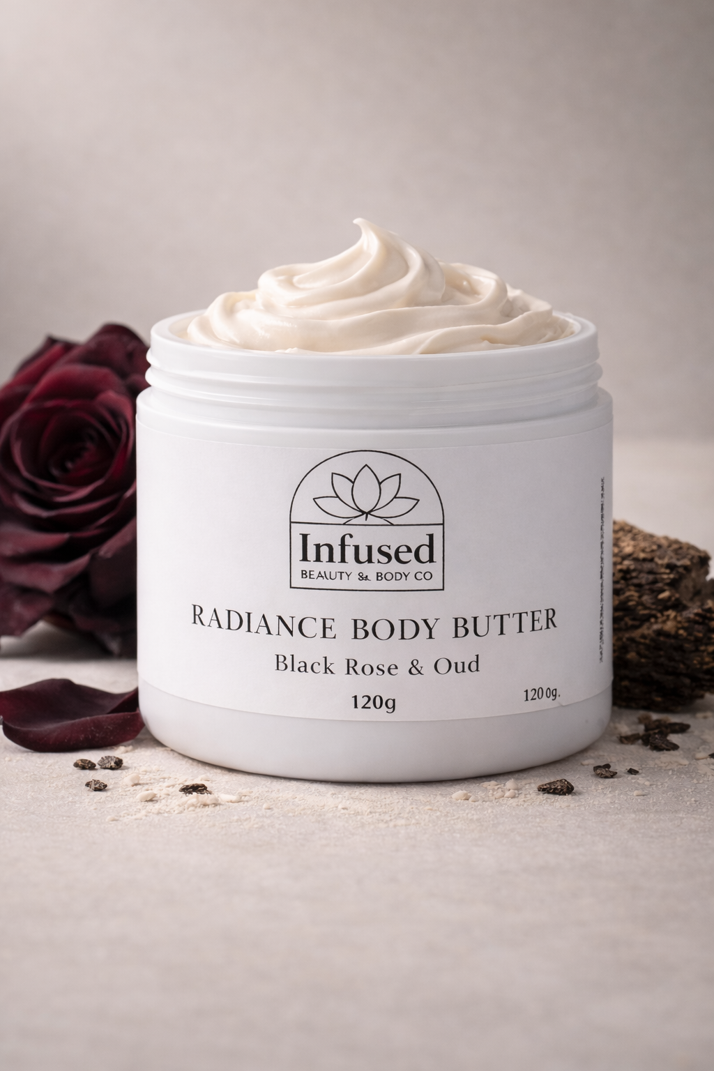 Velvet Body Cleanser