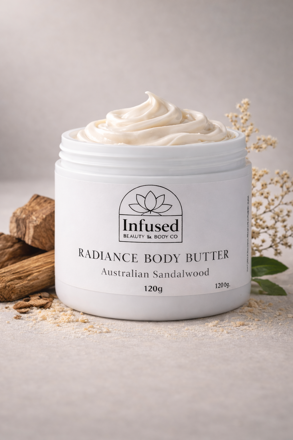 Velvet Body Cleanser