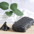 100% Natural Konjac Body Sponge