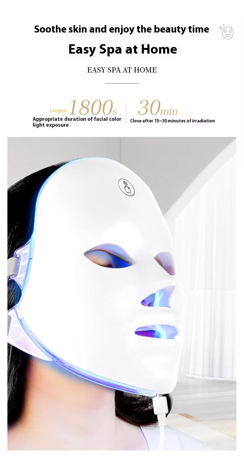 LED Beauty Mask