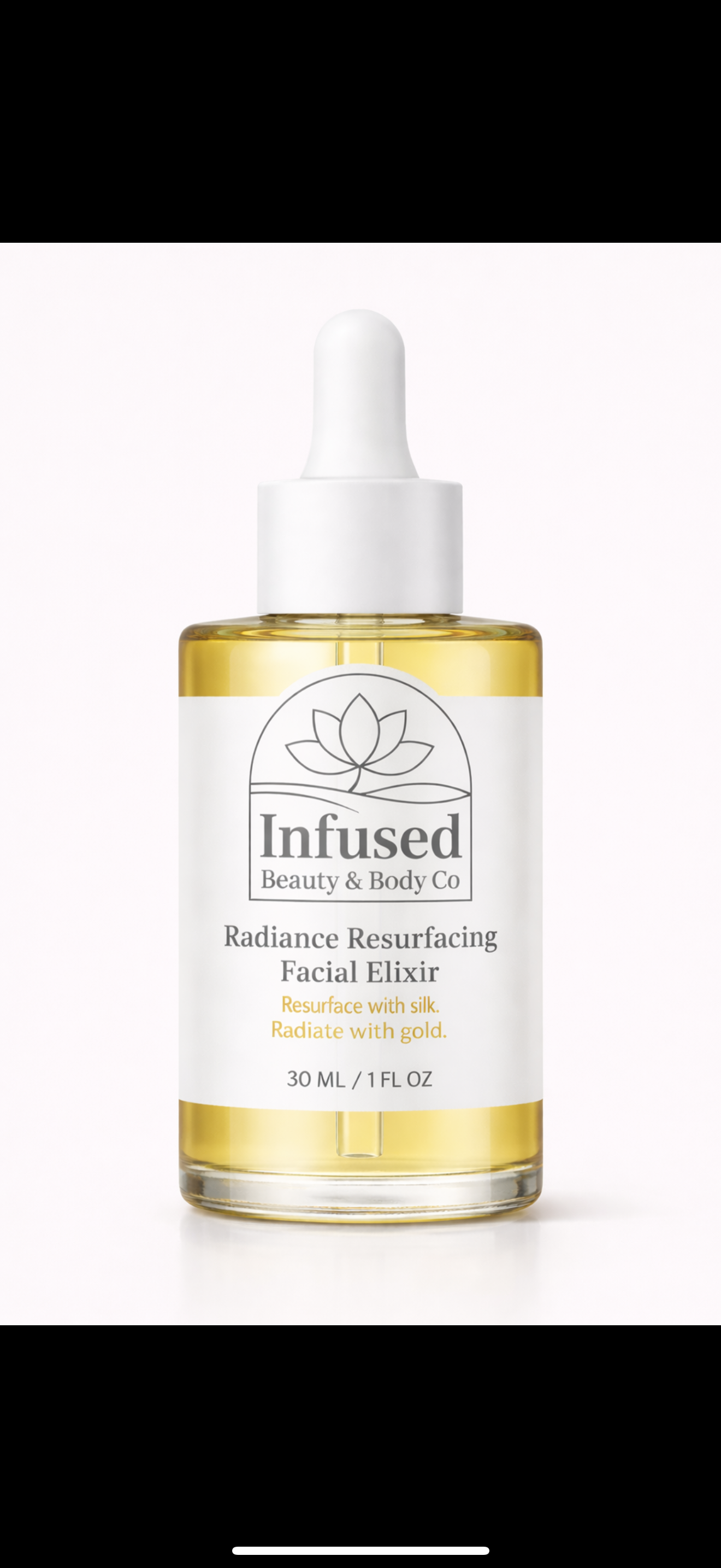 Radiance Resurfacing Facial Elixir