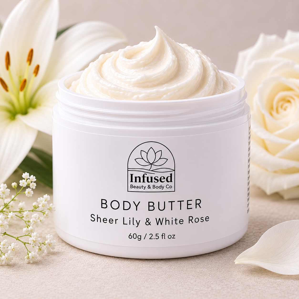 Body Butter